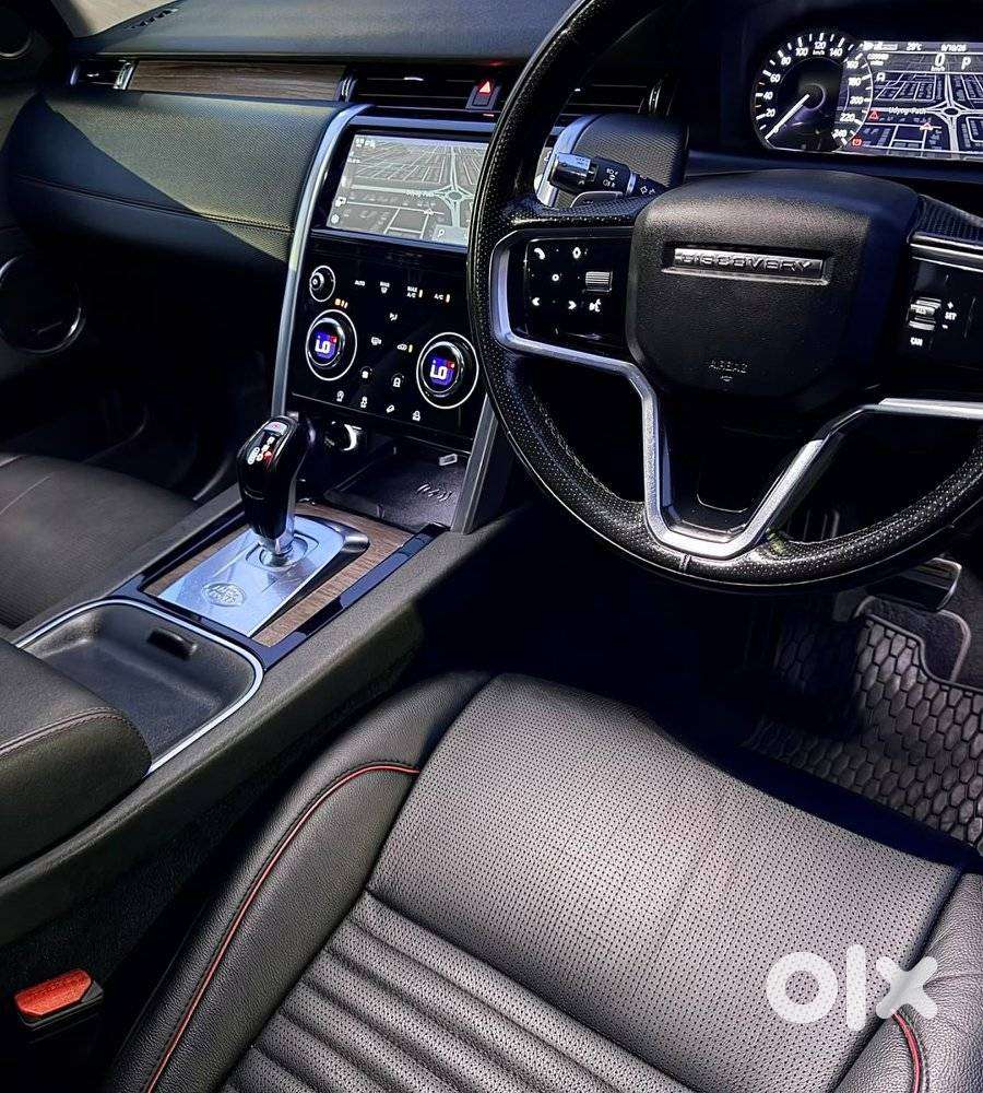 Land Rover Discovery Sport Se R-dynamic, 2022, Diesel