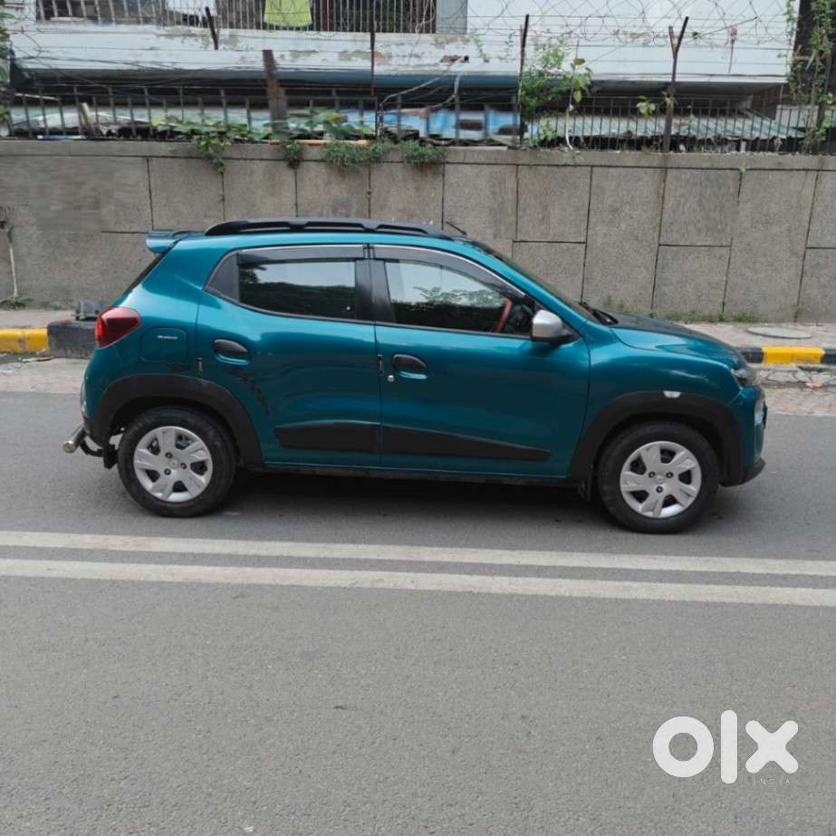 Renault Kwid Rxt (o) Easy-r, 2022, Diesel
