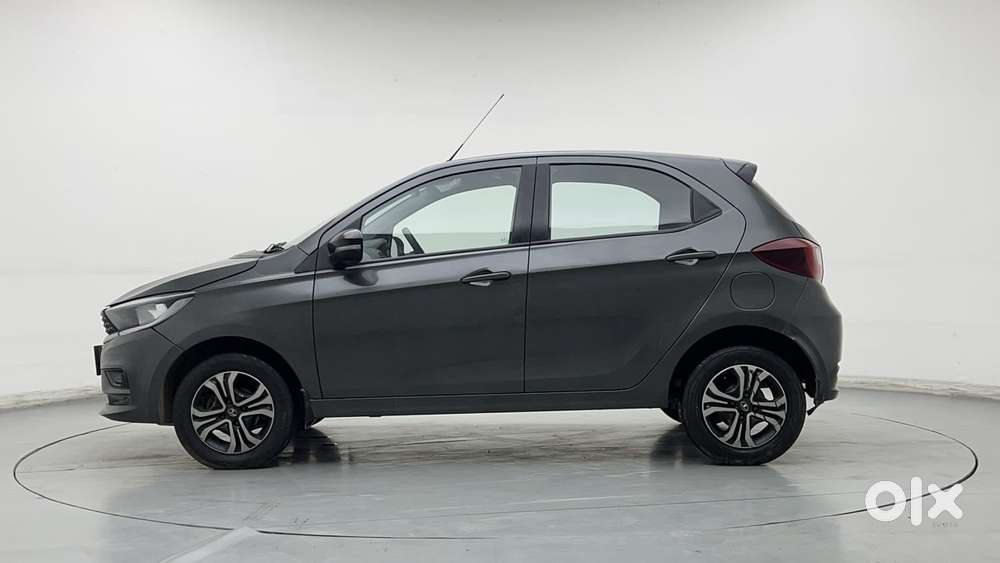 Tata Tiago 1.2 Revotron Xt Cng, 2023, Cng & Hybrids