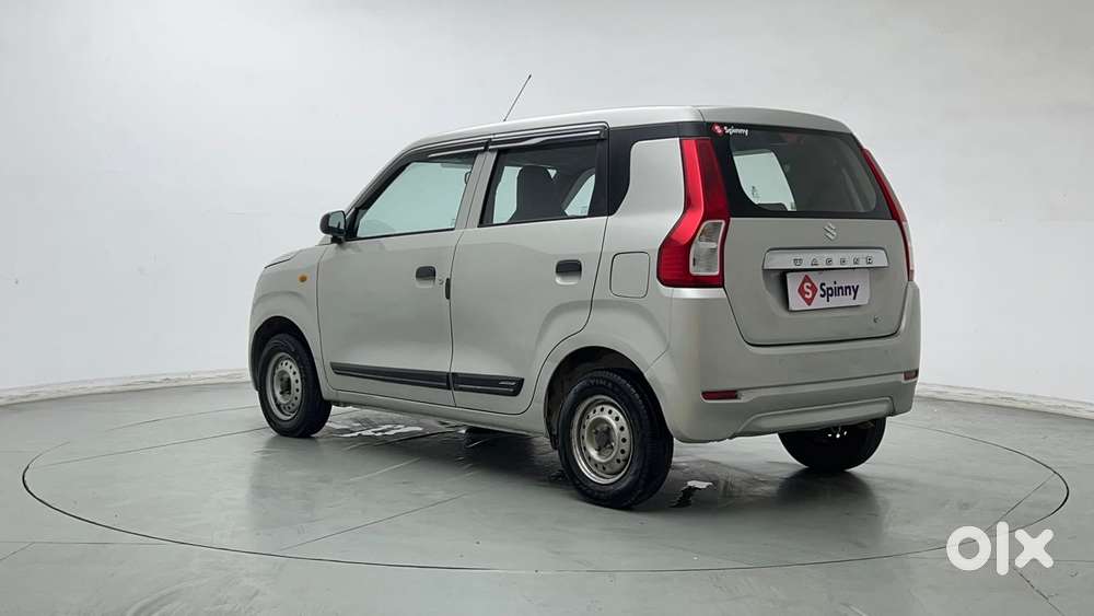 Maruti Suzuki Wagon R 1.0 Lxi (o) Cng, 2020, Cng & Hybrids