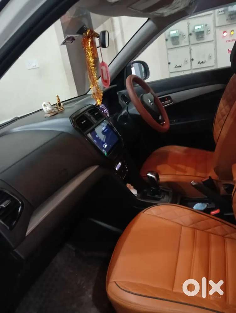 Maruti Suzuki Vitara 2018