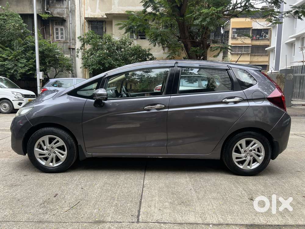 Honda Jazz V Automatic, 2018, Cng & Hybrids