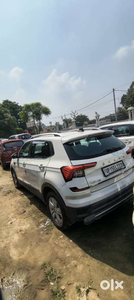 Skoda Kushaq 1.0 Tsi Ambition, 2024, Petrol