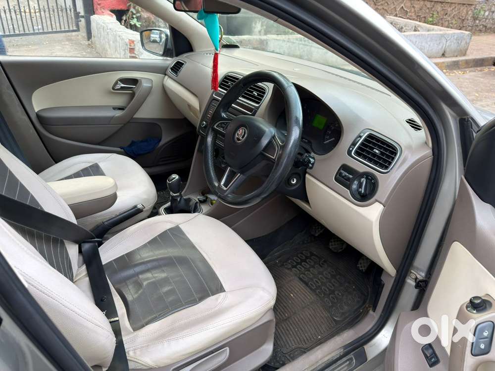 Skoda Rapid 1.6 Ambition Plus Mpi, 2014, Petrol