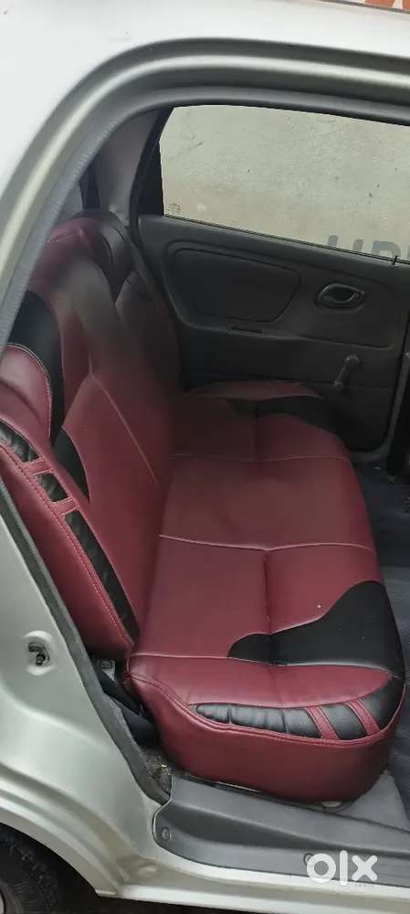 Maruti Suzuki Alto 2006 Lxi Bsiii