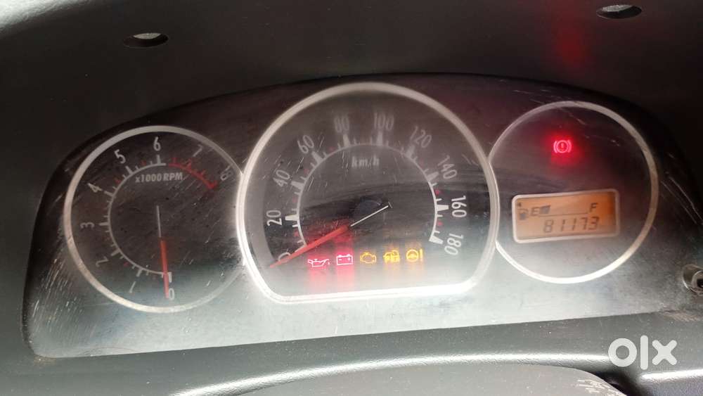 Maruti Suzuki Alto K10 1.0 Vxi, 2012, Petrol