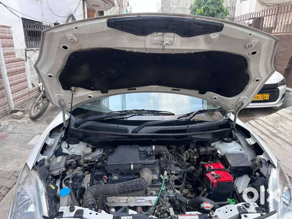 Maruti Suzuki Dzire 1.2 2022