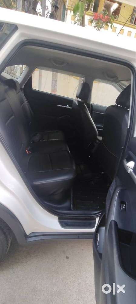 Kia Seltos Hte D, 2021, Diesel