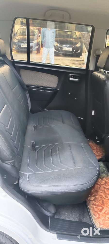 Maruti Suzuki Wagon R Lxi 1.0, 2013, Lpg