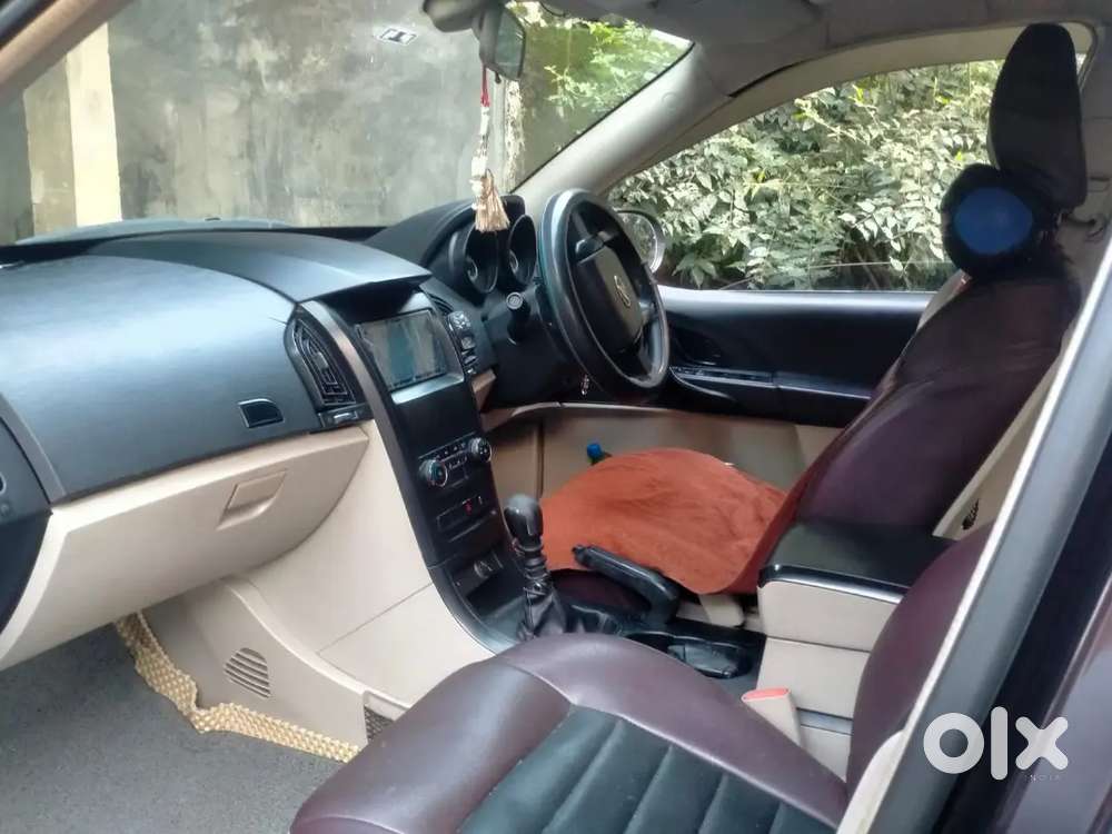 Mahindra Xuv500 Diesel 2016 Manual