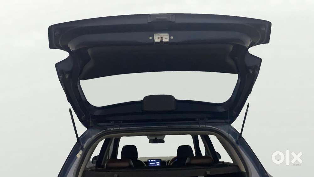 Hyundai Venue 1.2 S Plus, 2022, Petrol