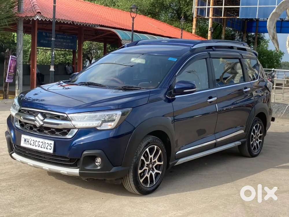 Maruti Suzuki Xl6 1.5 Zeta At, 2023, Petrol