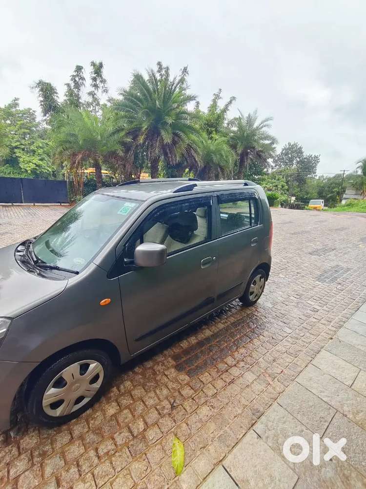 Wagonr Vxi 2017 Dec Last