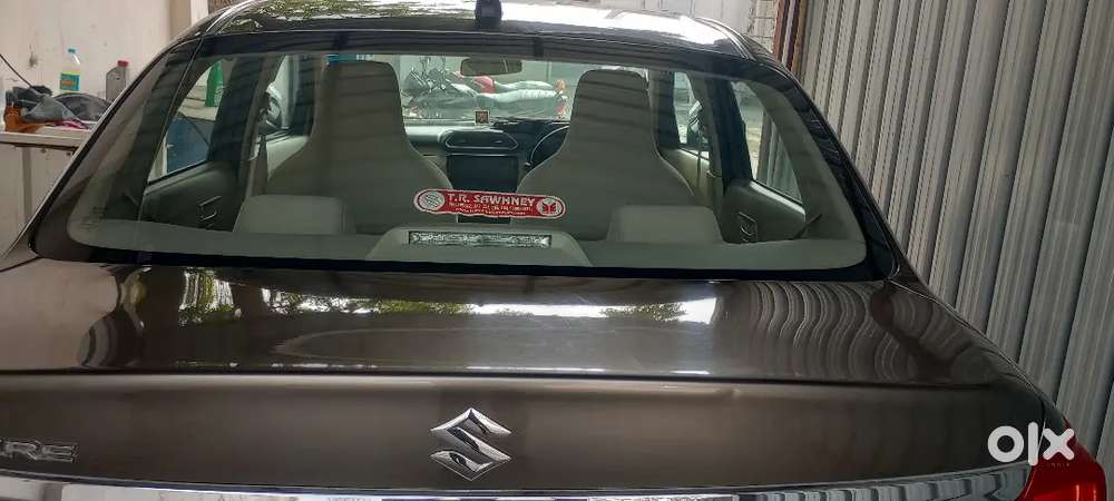 Maruti Suzuki Dzire 2021 Petrol 7000 Km Driven
