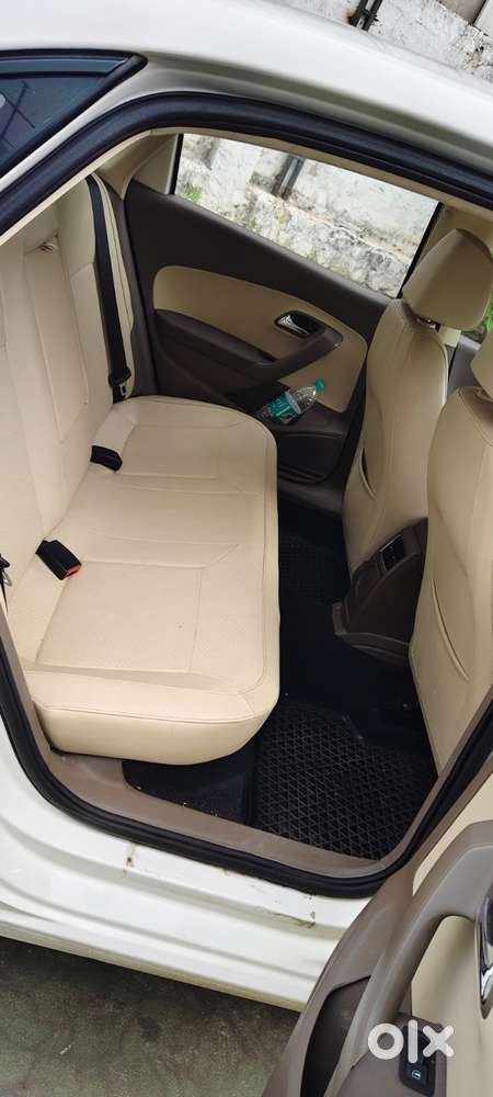 Skoda Rapid 1.5 Tdi At Style, 2016, Diesel