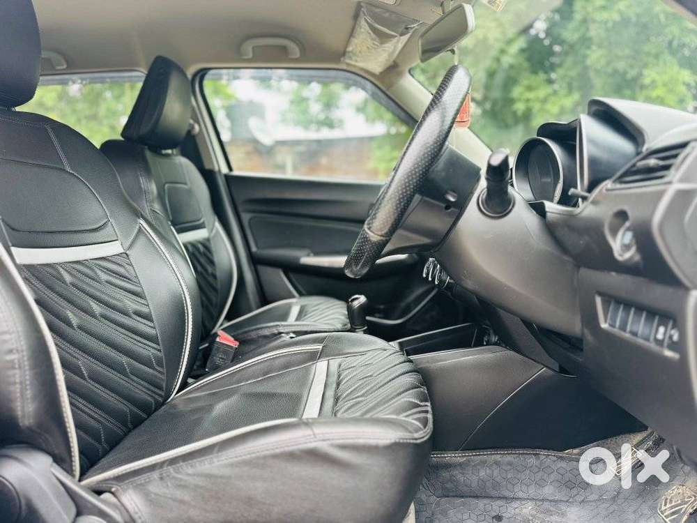 Maruti Suzuki Swift Vvt Zxi, 2023, Petrol