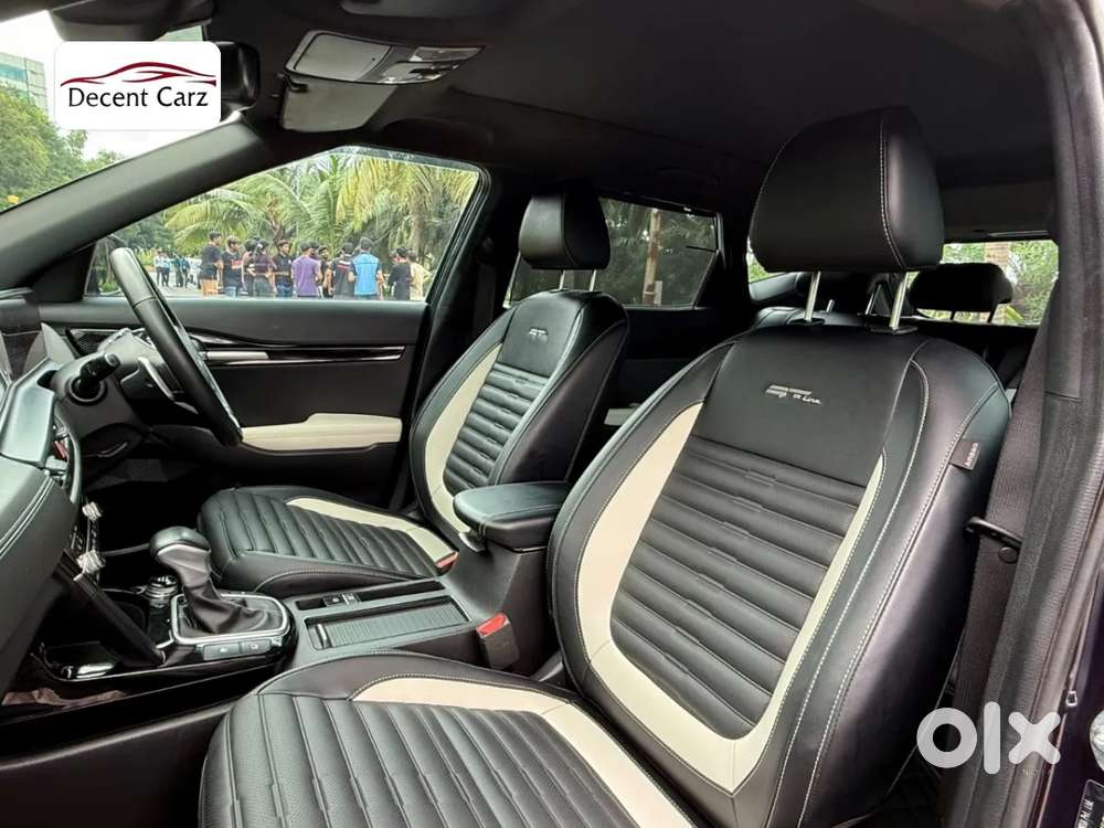 Kia Seltos Gtx Plus 1.5 Turbo Petrol Dct, 2024, Petrol