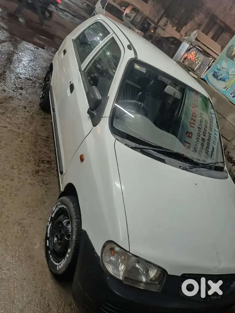 Maruti Suzuki Alto 2006
