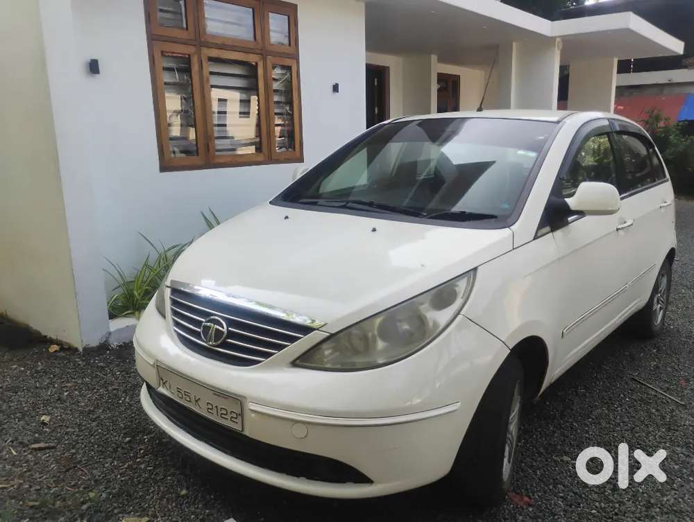 Tata Indica Vista 2011 Diesel Good Condition