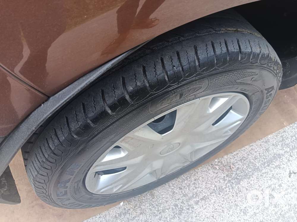 Ford Ecosport 1.5 Trend Plus Ti Vct, 2019, Petrol