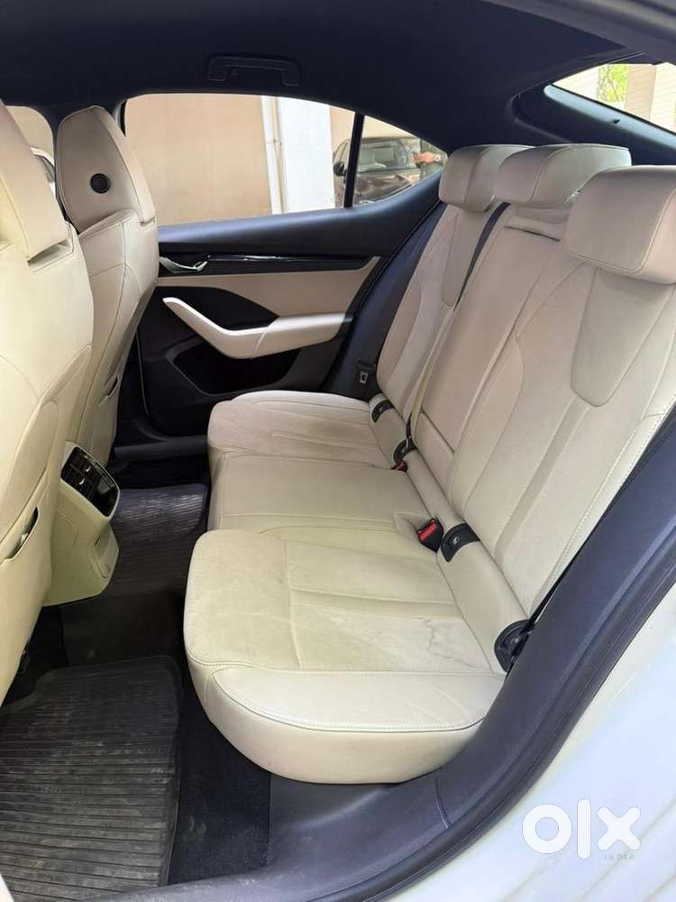 Skoda Octavia 2021 Petrol Well Maintained