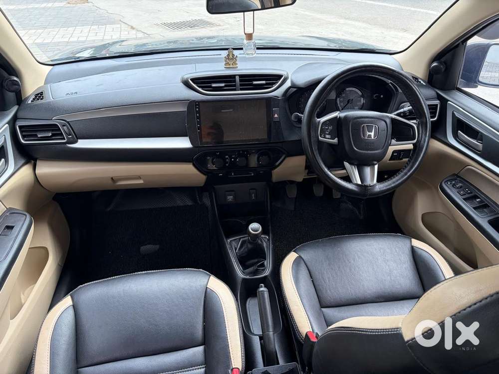 Honda Amaze S 1.2 Petrol Mt, 2023, Petrol