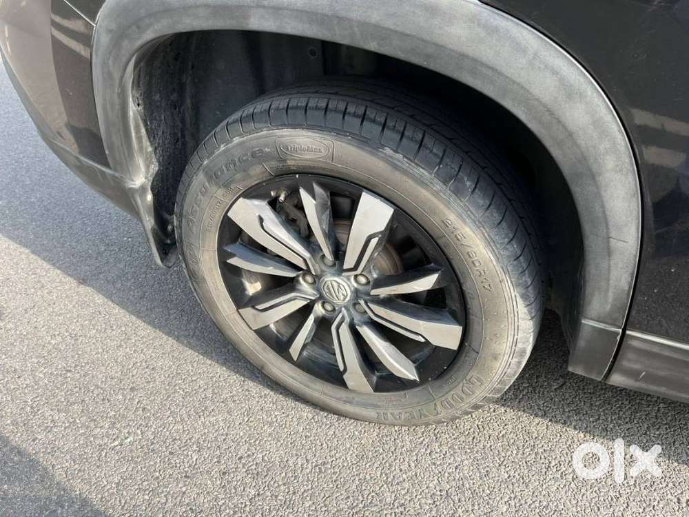 Mg Hector 1.5 Dct Sharp, 2020, Petrol
