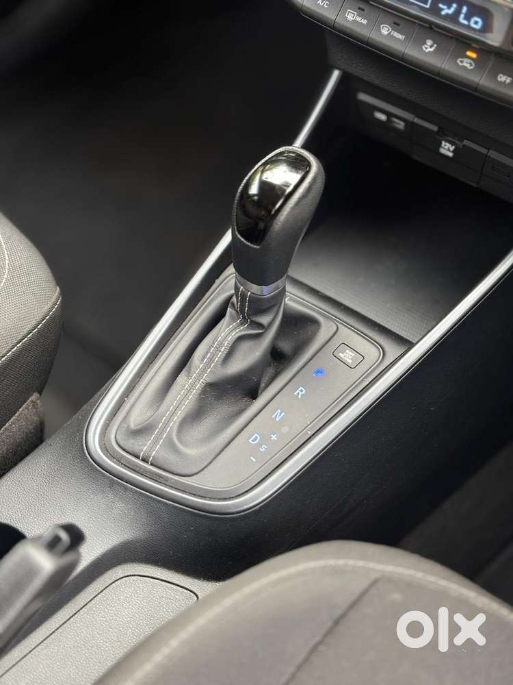 Hyundai I20 1.4 Sportz, 2022, Petrol