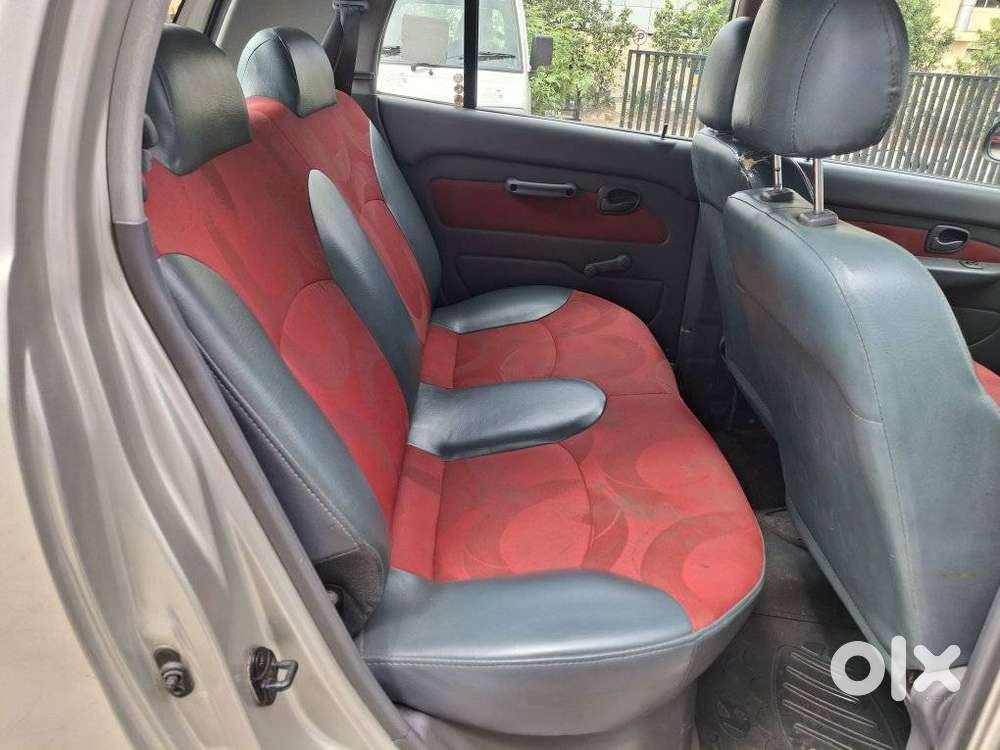 Hyundai Santro Xing Gls, 2007, Petrol