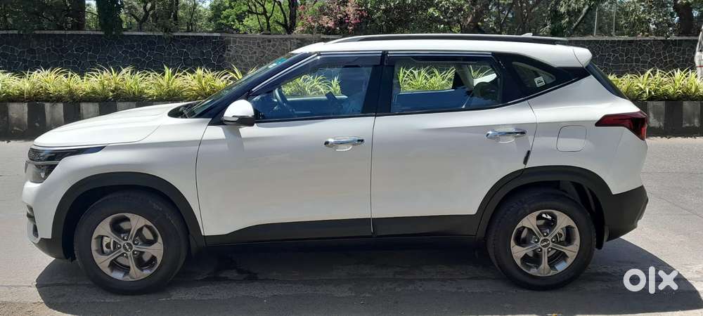 Kia Seltos 1.5 Htk+, 2023, Petrol