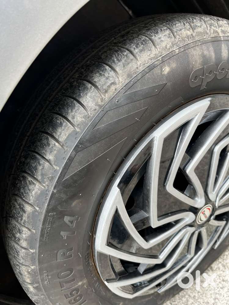 Maruti Suzuki Celerio Cng Vxi Optional, 2018, Cng & Hybrids