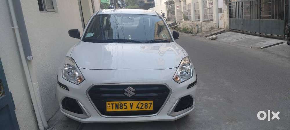 Maruti Suzuki Swift Dzire, 2024, Petrol