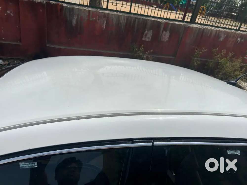 Honda City 2011 Petrol Well Maintained