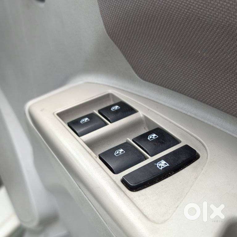 Mahindra Scorpio S5, 2019, Diesel