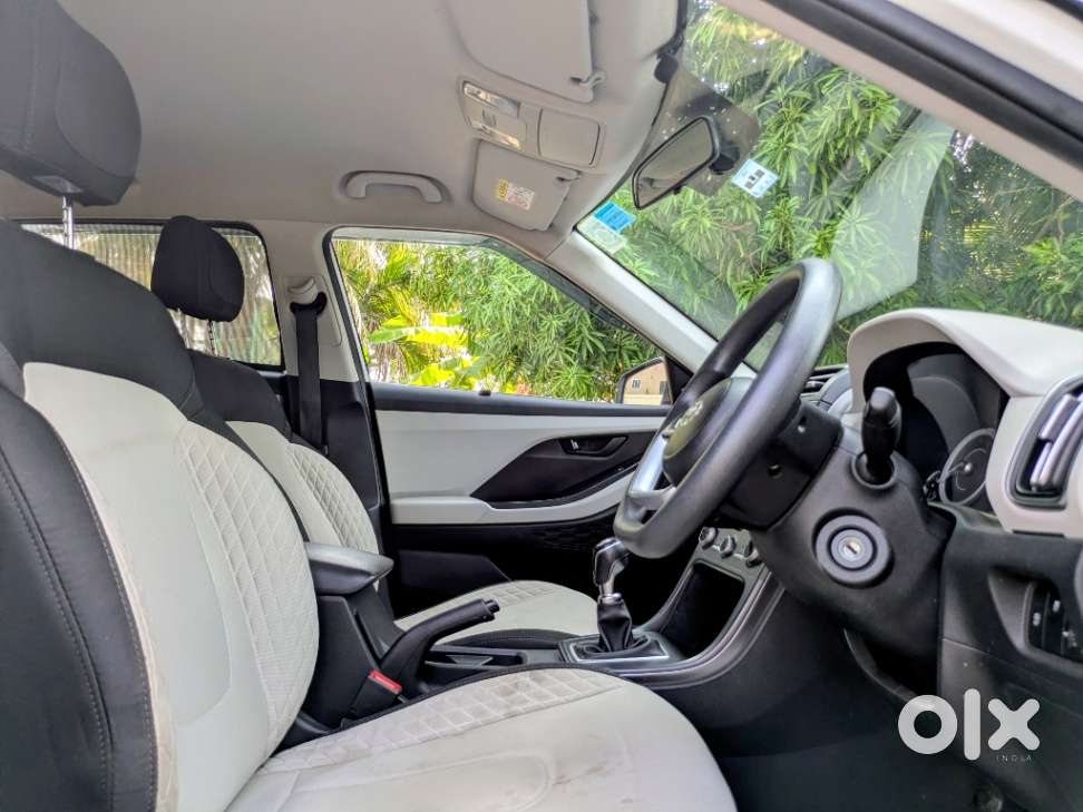 Hyundai Creta 1.5 E Petrol, 2023, Petrol