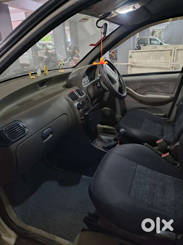 I Want To Sale My Gud Condition Tata Indigo Ecs Car