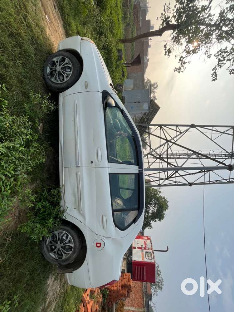Tata Indigo Ecs 2012 Diesel