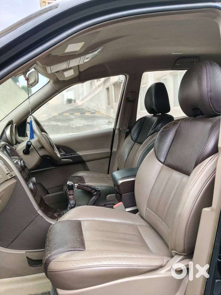 Mahindra Xuv500 W8, 2012, Diesel