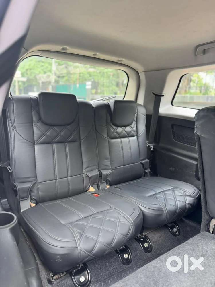 Mahindra Xuv500 W9 1.99, 2019, Diesel
