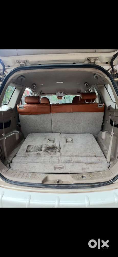Mahindra Xuv500 Diesel 2016