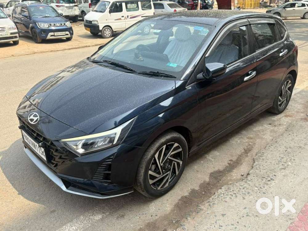 Hyundai I20 1.2 Asta, 2023, Petrol