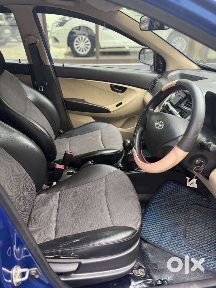 Hyundai Eon Era +, 2012, Petrol
