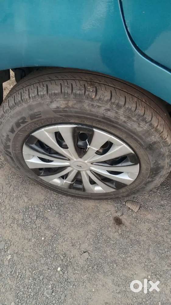 Maruti Swift Dzire Vdi 2012