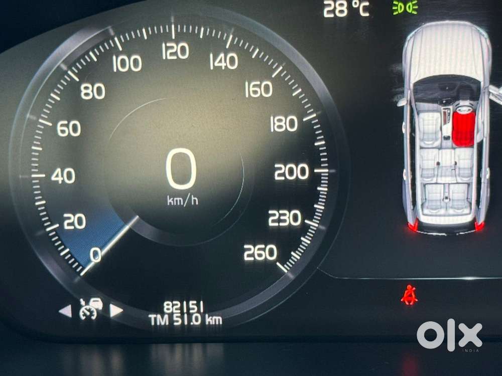 Volvo Xc 90 D5 Inscription, 2018, Diesel