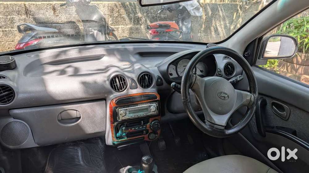 Well-maintained Hyundai Santro Xing Xo (2006)