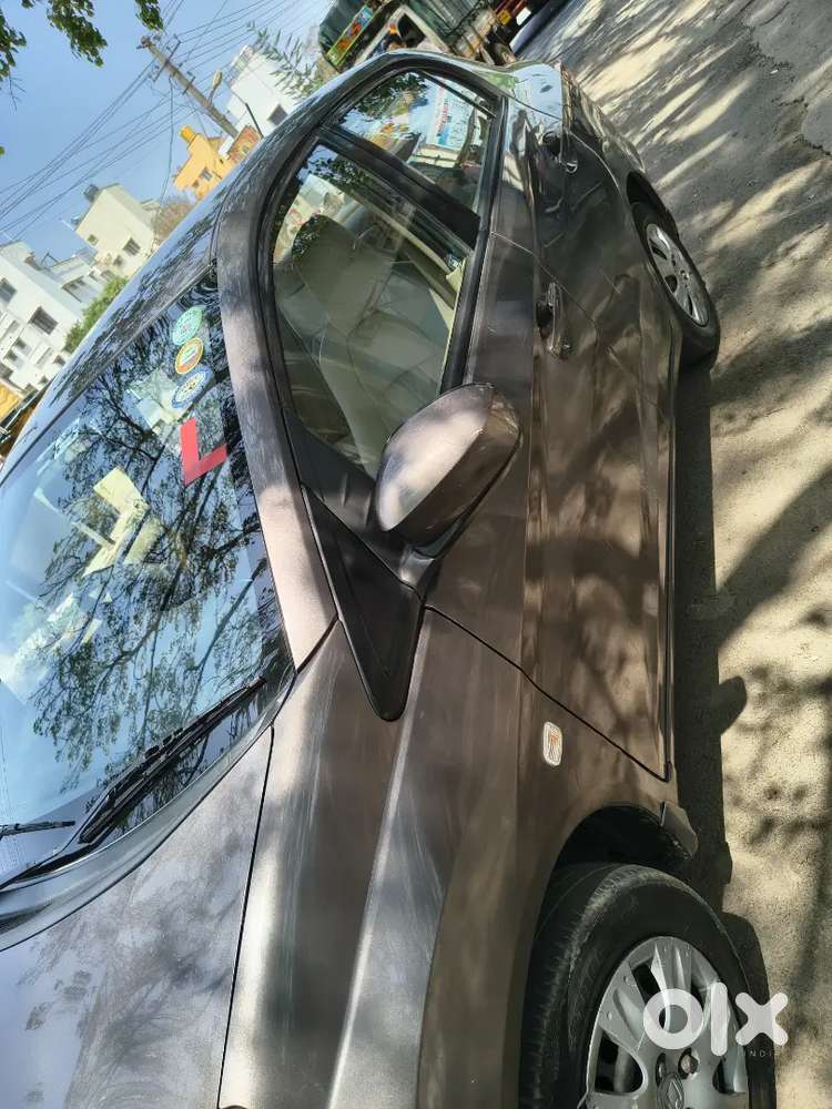 Honda Amaze 2013 Petrol 68000 Km Driven