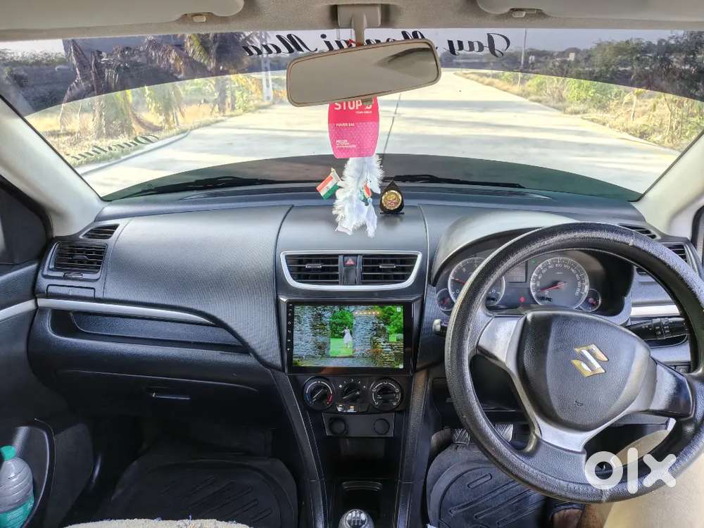 Maruti Suzuki Swift 2014 Diesel 110000 Km Driven