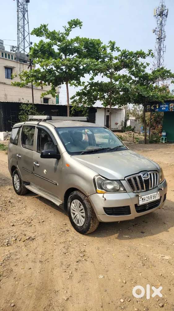 Mahindra Xylo