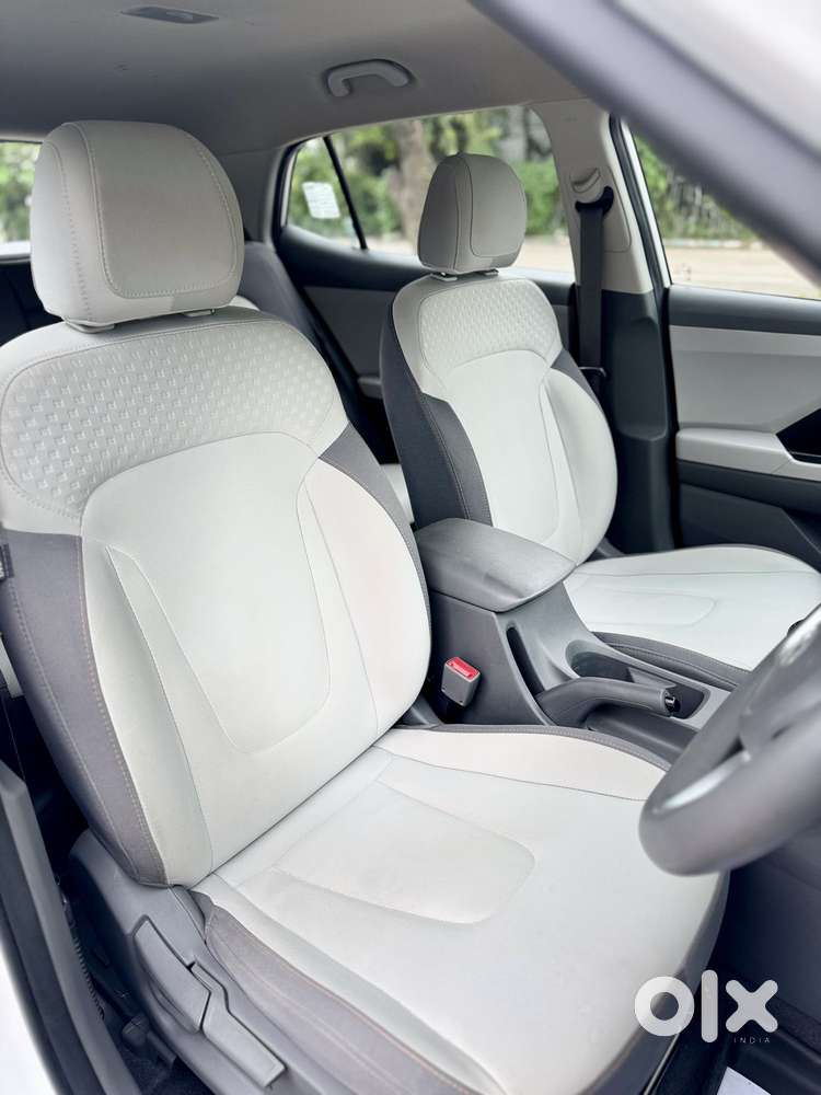 Hyundai Creta 1.5 E Petrol, 2025, Petrol