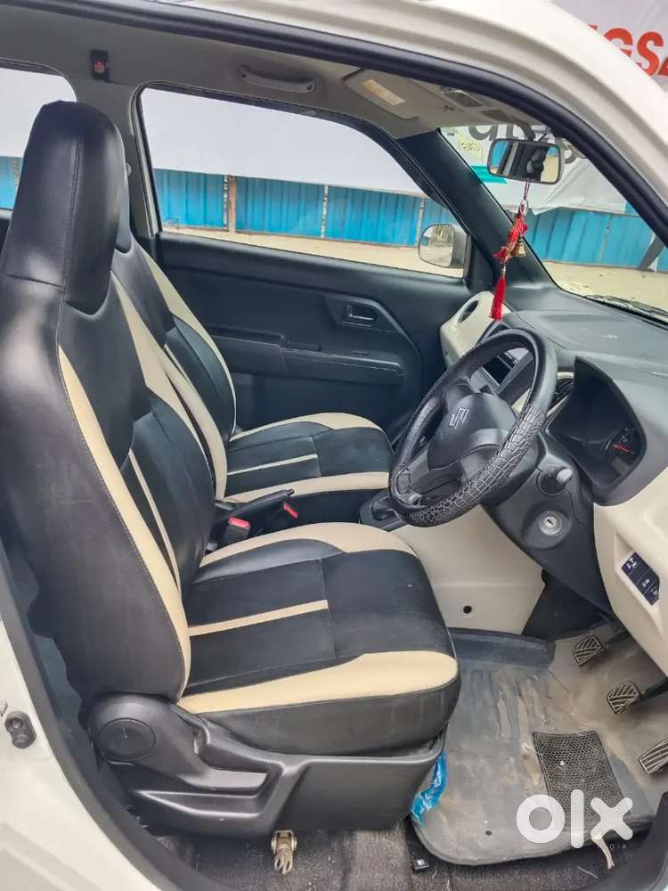 Maruti Suzuki Wagon R 2024